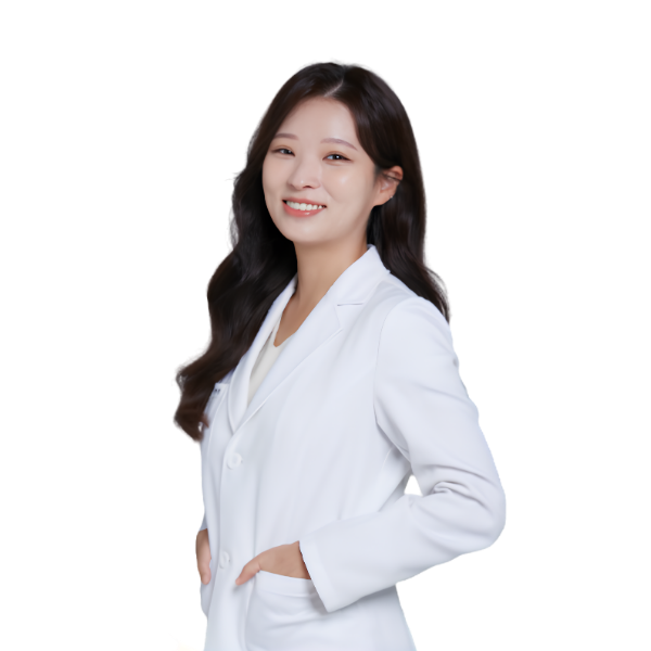 청아한의원 신나경 진료원장